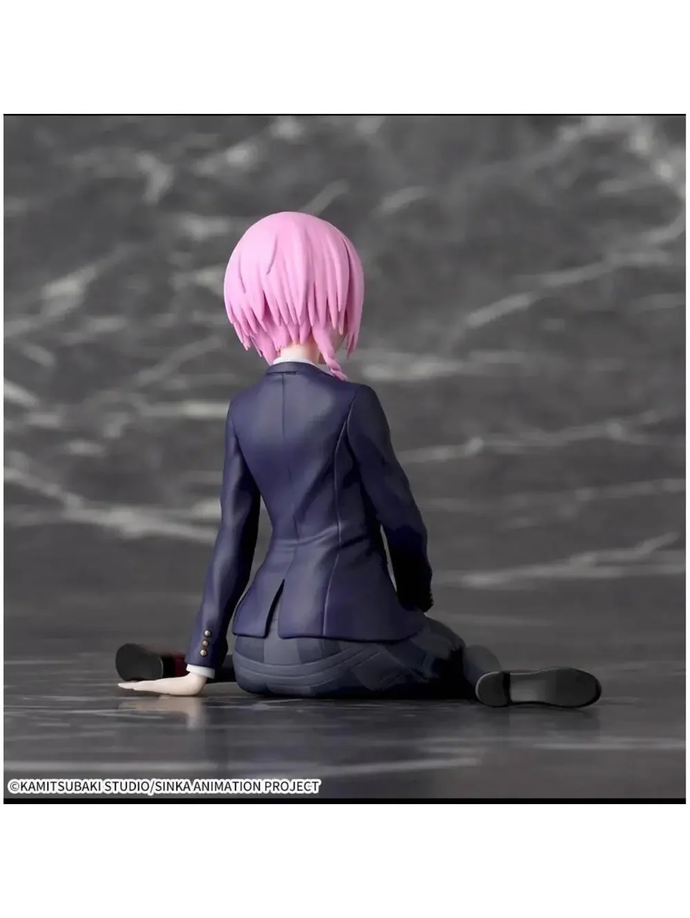 Sega prize kamitsubaki